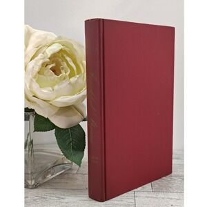 Troubled Spring 1950 John Brick Vtg Civil War Fiction Andersonville Aftermath